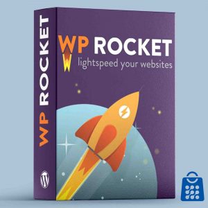 إضافة WP Rocket لتحسين سرعة موقعك وردبريس