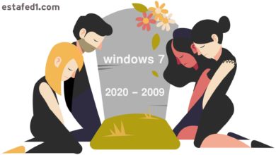 هل يمكنني استخدام Windows 7 بعد 14 يناير 2020 أم هل يجب عليّ الترقية إلى Windows 10؟