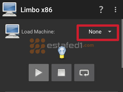 تنصيب ويندوز 7 على الاندرويد- none