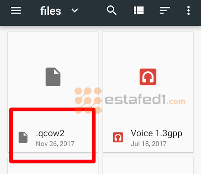 تنصيب ويندوز 7 على الاندرويد- ويندوز 7 iso