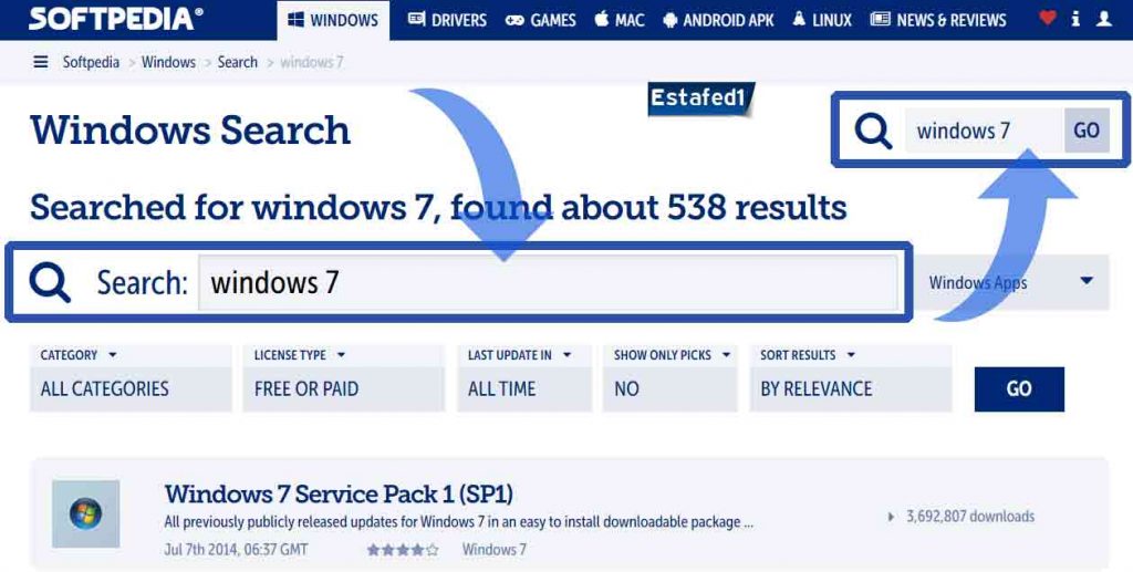 Softpedia