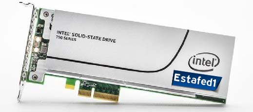 انواع ssd pcie