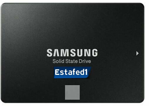 انواع ssd SATA 2.5