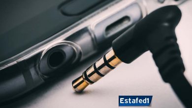 تنظيف مدخل السماعات في الهاتف (4 طرق احترافية)