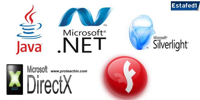 تحميل برامج تشغيل الالعاب AIO