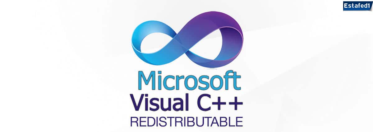 Visual C++ Redistributable تحميل برامج تشغيل الالعاب