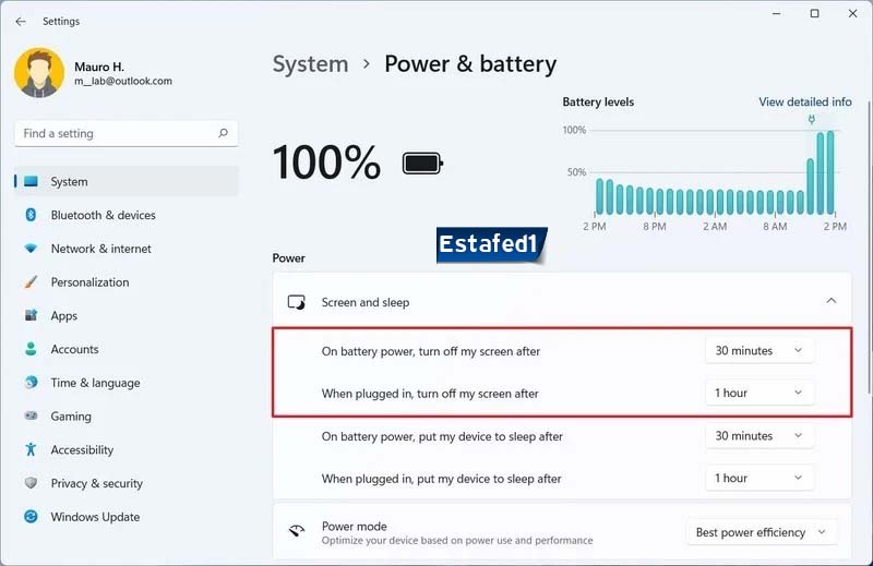 change-screen-sleep-windows-11