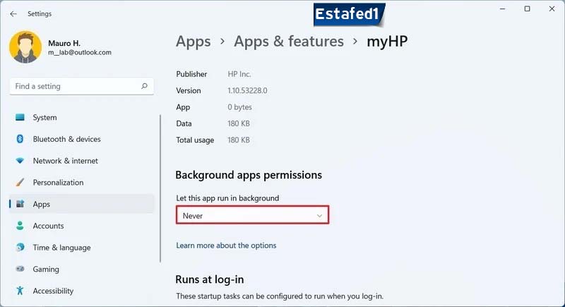 disable-app-background-activity