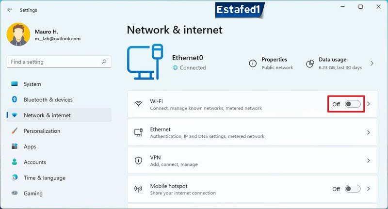disable-wifi-save-battery-life-windows-11