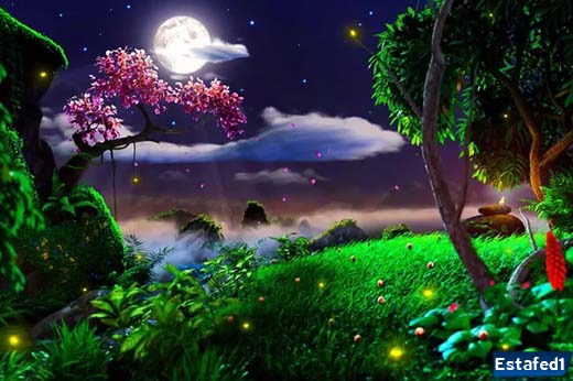 تحميل خلفيات للكمبيوتر _8 Wallpaper Cave