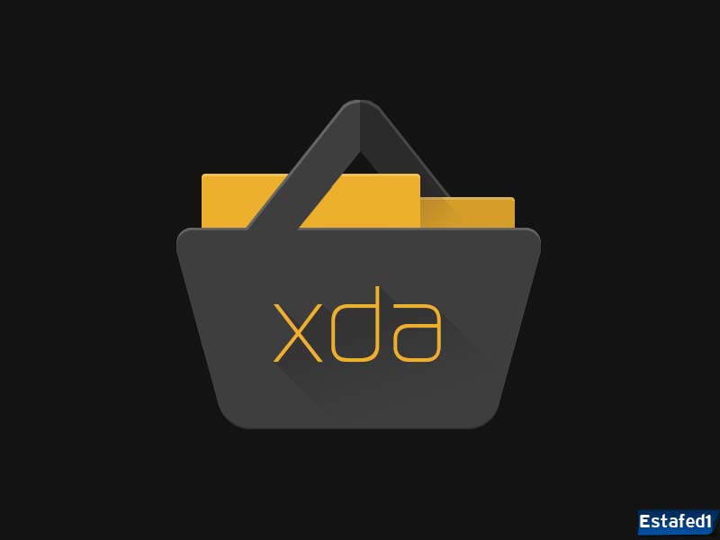 تحميل التطبيقات المدفوعة مجانا للاندرويد XDA Labs