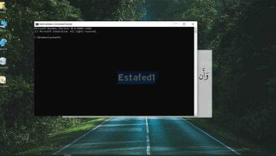 إصلاح أخطاء ويندوز 10