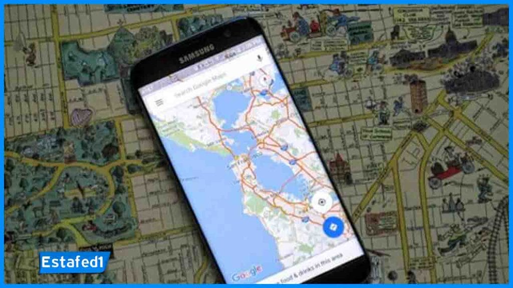 خدمة جوجل لتتبع الموبايل عن طريق IMEI اون لاين