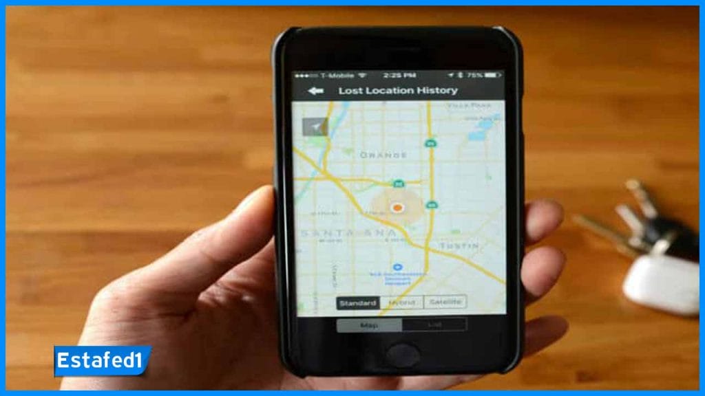 كيف تعمل أدوات تتبع IMEI ؟